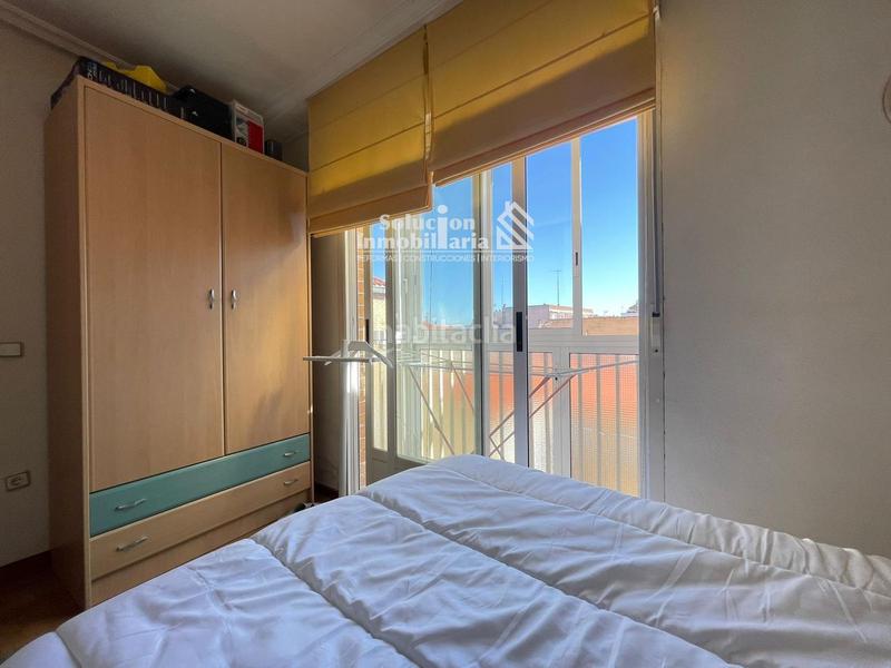 Foto 01a0fa1e-487c-44a5-8210-d20f3a739b43. Attico con riscaldamento in Labradores Salamanca