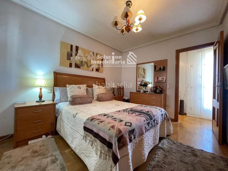 Foto 1dea3b77-0f23-4a26-bba4-2a9ea28c3e61. Attico con riscaldamento in Labradores Salamanca