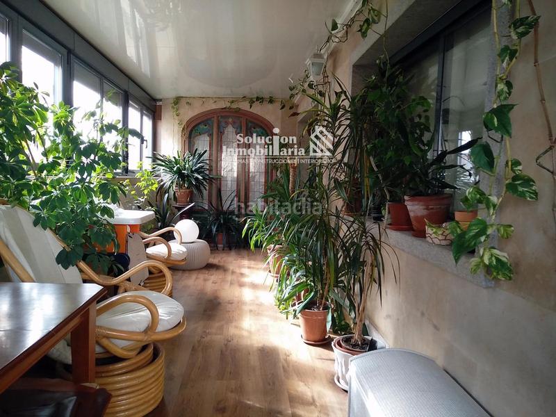 Foto 258a69f8-effd-47cb-805c-1e82c95e81fb. Attico con riscaldamento in Labradores Salamanca