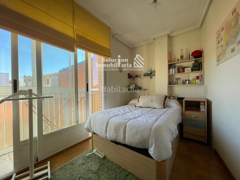 Foto 28083515-7c6a-4f49-8615-f943cd881718. Attico con riscaldamento in Labradores Salamanca