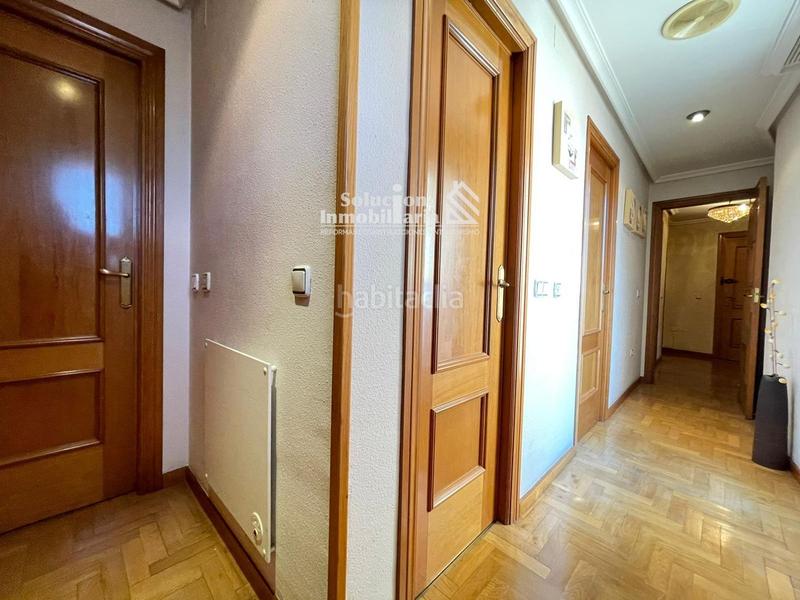 Foto 33b17bb8-3aee-4e41-9543-63d68fe85474. Attico con riscaldamento in Labradores Salamanca