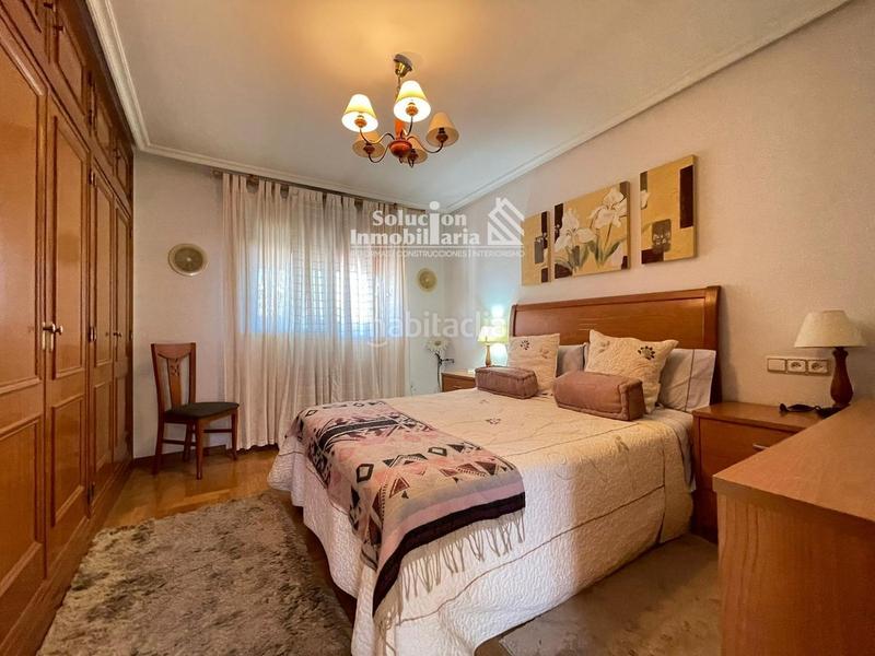 Foto 48aea710-d194-430a-a1b1-6dfbaa5a8603. Attico con riscaldamento in Labradores Salamanca