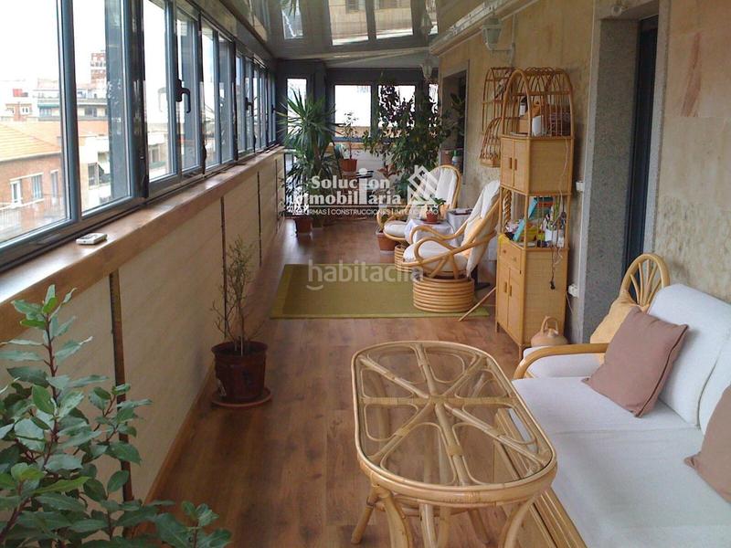 Foto 4a2c19c0-33df-4e4d-93d3-ed46001a74d3. Attico con riscaldamento in Labradores Salamanca