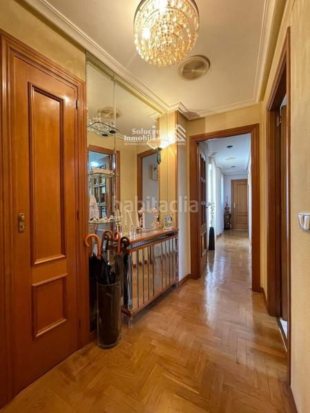 Foto 515d3c1e-bba5-4473-9128-f29d889e6932. Attico con riscaldamento in Labradores Salamanca