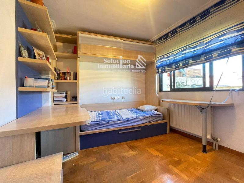 Foto 62b6137c-3398-4545-bfd2-a1f2b4a2a379. Attico con riscaldamento in Labradores Salamanca