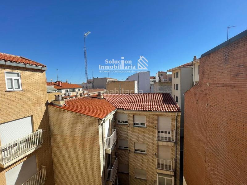 Foto 68bbe8ad-df11-46e5-b3ed-08920229de17. Attico con riscaldamento in Labradores Salamanca