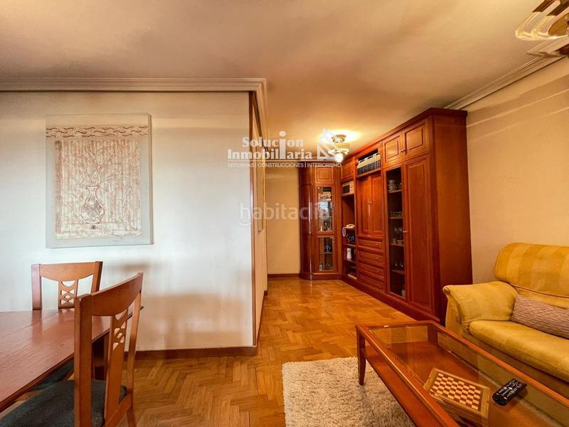 Foto 762dd46f-9a66-40d2-807e-7bd8067be9ec. Attico con riscaldamento in Labradores Salamanca