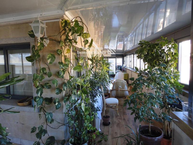 Foto 877c36b9-975a-4b37-a9e8-cdfa40308630. Attico con riscaldamento in Labradores Salamanca