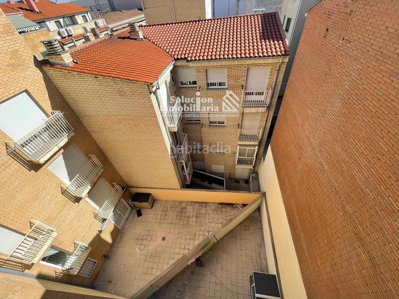 Foto 8b3aaefa-7260-42fe-8192-3ed65dc36a55. Attico con riscaldamento in Labradores Salamanca