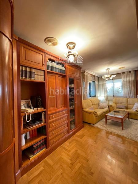 Foto b1112962-3c6e-437a-8efb-c39a076a1da4. Attico con riscaldamento in Labradores Salamanca