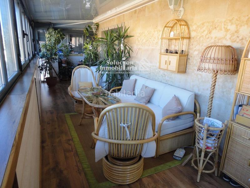 Foto b64f7439-a465-43f0-bc68-ea0af2b7ad65. Attico con riscaldamento in Labradores Salamanca