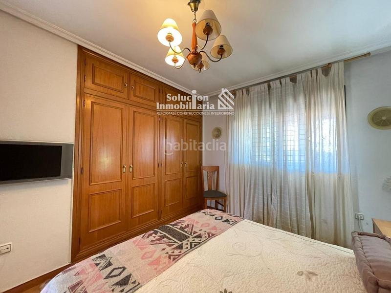 Foto b9ea0884-976e-491e-aabd-bb33c5e4ec04. Attico con riscaldamento in Labradores Salamanca