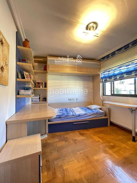 Foto b9ec3837-4a9f-4eba-aead-80ee3873c2ce. Attico con riscaldamento in Labradores Salamanca