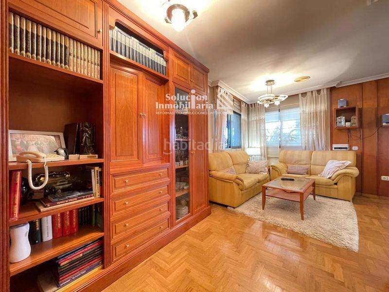 Foto cc1bf759-91dc-415b-9235-25a1b602b5de. Attico con riscaldamento in Labradores Salamanca