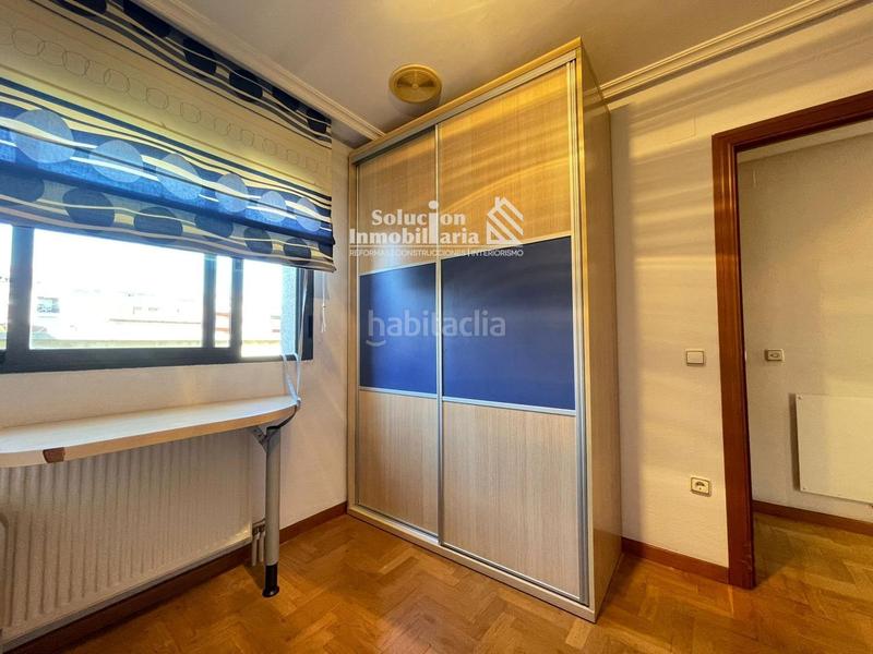 Foto d27e4512-a565-4169-b5c5-e40c24bdf54f. Attico con riscaldamento in Labradores Salamanca