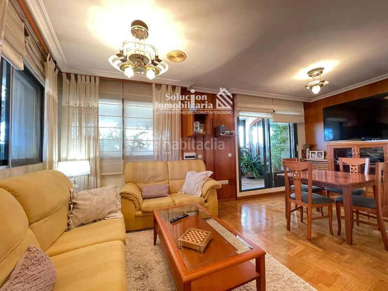 Foto eee8bc46-d0b4-4cac-aa13-ef0e06eb9aa6. Attico con riscaldamento in Labradores Salamanca