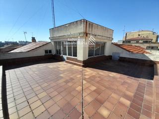 Studio à Salesas. En salamanca