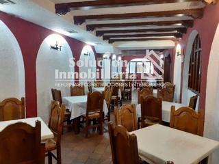 Local Comercial en Garrido Norte