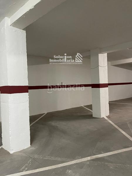 Foto 37d43e16-0a4b-4a8b-84bf-777055ca9f60. Posto auto in Carmelitas Salamanca