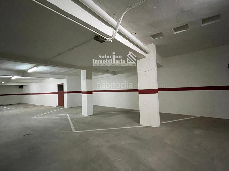 Foto 7da880f6-a7e7-4071-9e0b-05bf3d3561a7. Posto auto in Carmelitas Salamanca