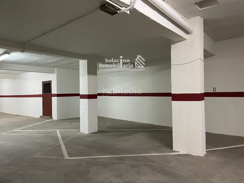 Foto ebfe2558-95a4-4981-932b-b096ec4692a0. Posto auto in Carmelitas Salamanca