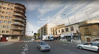 Aparcament cotxe a Prosperidad - Delicias. Plaza de garaje en el paseo de canalejas