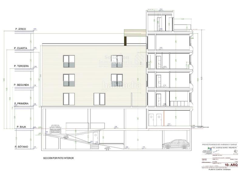 Foto 043f5fe1-a4d1-4bdf-86ca-6571175d1aab. Monolocale in arroyo de la lastra 10 in Salesas Salamanca