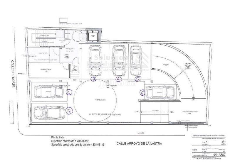 Foto 120e9451-8c16-4d36-b89e-441dab13657f. Monolocale in arroyo de la lastra 10 in Salesas Salamanca