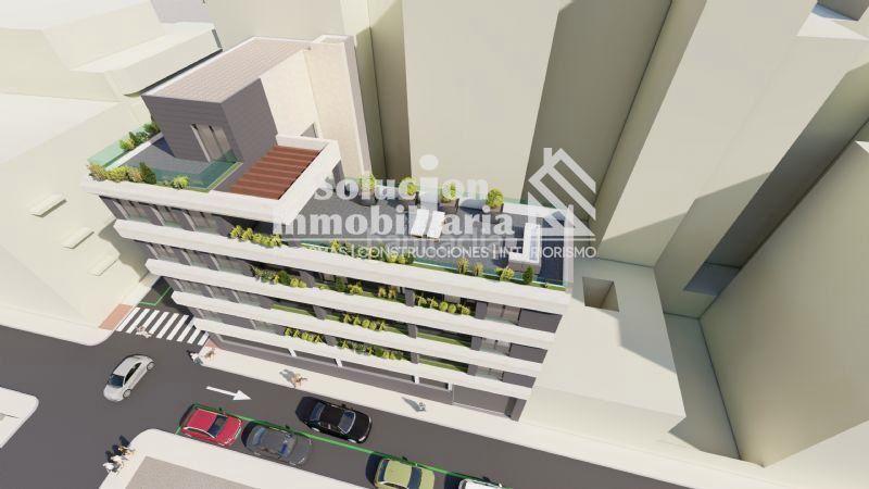 Foto 1bae5c9b-a246-4598-9504-4be0d71391da. Monolocale in arroyo de la lastra 10 in Salesas Salamanca