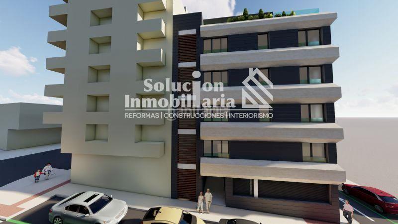 Foto 317d9e92-5c44-4e15-9e65-81c915d82c64. Monolocale in arroyo de la lastra 10 in Salesas Salamanca