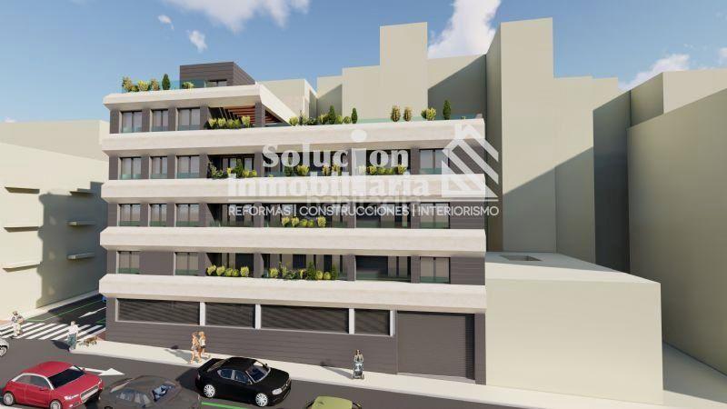 Foto 34f482ec-32b3-40f0-8920-72e49d7f6742. Monolocale in arroyo de la lastra 10 in Salesas Salamanca