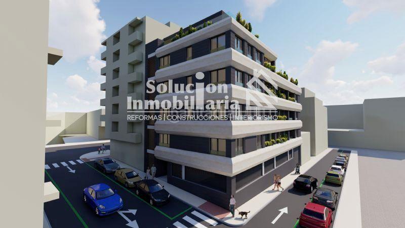 Foto 38ad2b58-c503-47d9-8fd9-56674577885b. Monolocale in arroyo de la lastra 10 in Salesas Salamanca