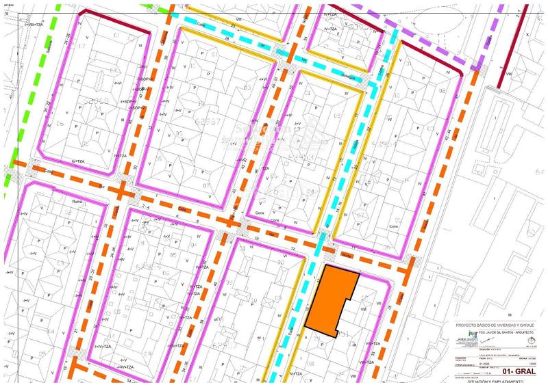 Foto 4ce97bbf-26d7-4722-a93f-c605c85e2ff0. Monolocale in arroyo de la lastra 10 in Salesas Salamanca