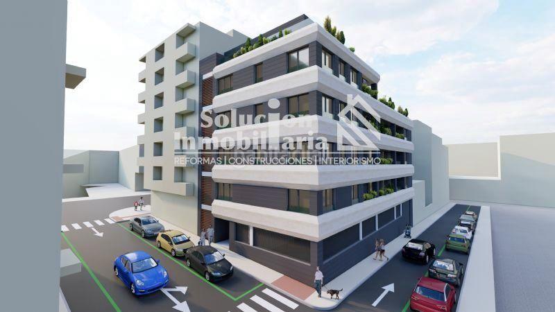 Foto 5a6b7223-0552-4a59-a507-a7a813ddc317. Monolocale in arroyo de la lastra 10 in Salesas Salamanca