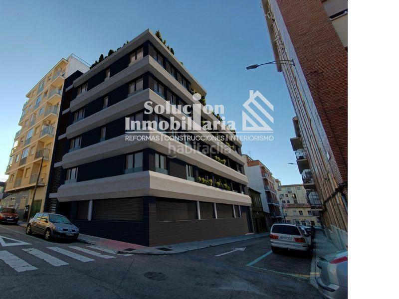 Foto 5c97a56a-f925-45ab-8fa9-d3dc22f30d7b. Monolocale in arroyo de la lastra 10 in Salesas Salamanca