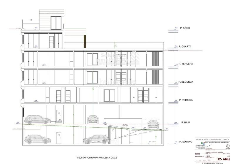 Foto 884fad2b-f491-4aad-abc2-bd69ec766e9e. Monolocale in arroyo de la lastra 10 in Salesas Salamanca