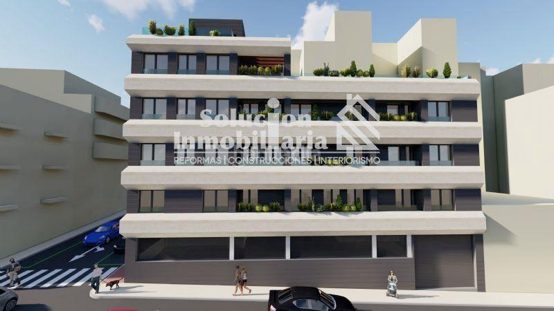 Foto 946c4602-22ff-44e9-af4d-5d96ebce6ccd. Monolocale in arroyo de la lastra 10 in Salesas Salamanca