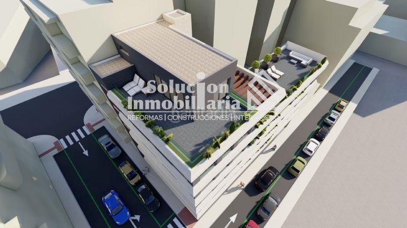 Foto 99c2c40e-854b-4d49-a960-e837c57116c6. Monolocale in arroyo de la lastra 10 in Salesas Salamanca