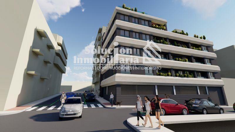 Foto be3689ba-798b-43a4-b4fc-53bc2ca89bab. Monolocale in arroyo de la lastra 10 in Salesas Salamanca