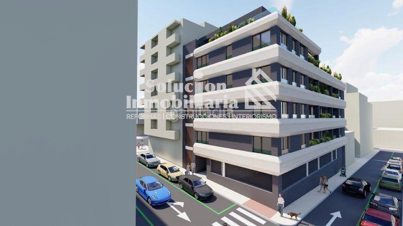 Foto c0aa8b66-e59a-445c-80af-22ca39634516. Monolocale in arroyo de la lastra 10 in Salesas Salamanca