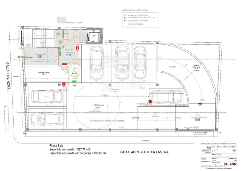 Foto c10da526-1ea7-47de-bb46-6c2c05498672. Monolocale in arroyo de la lastra 10 in Salesas Salamanca