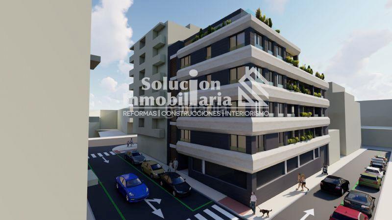 Foto ce20ea46-ab64-4b7c-adde-f10675e09891. Monolocale in arroyo de la lastra 10 in Salesas Salamanca