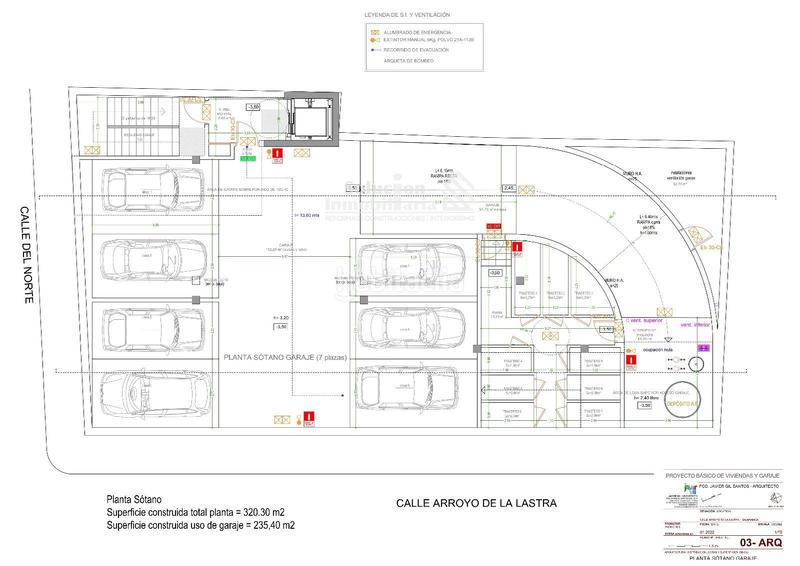 Foto e7e146f7-020e-4cf3-91e6-a0fba6f91f15. Monolocale in arroyo de la lastra 10 in Salesas Salamanca