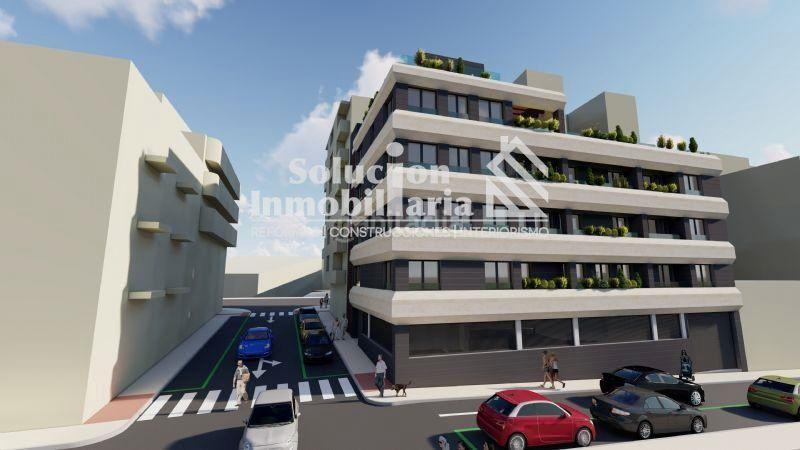 Foto ed214a5d-e1b8-439e-b797-d20e4f71f588. Monolocale in arroyo de la lastra 10 in Salesas Salamanca