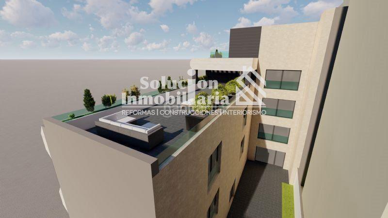 Foto edb91472-7342-4776-bdbd-e739174e3d7d. Monolocale in arroyo de la lastra 10 in Salesas Salamanca