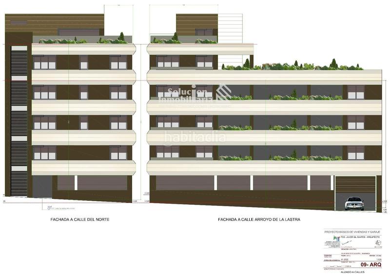 Foto f426a483-2431-4240-b59f-e10e0b333394. Monolocale in arroyo de la lastra 10 in Salesas Salamanca