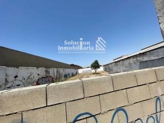 Terreny residencial  Jesús arrambarri. Zona de jesús arambarri