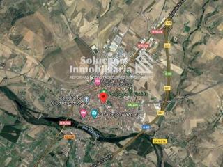 Finca rústica a Ciudad Rodrigo. En ciudad rodrigo