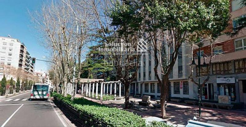 Foto 00cc0b83-85cb-4025-a8a5-4afa7d53f23f. Posto auto in Carmelitas Salamanca