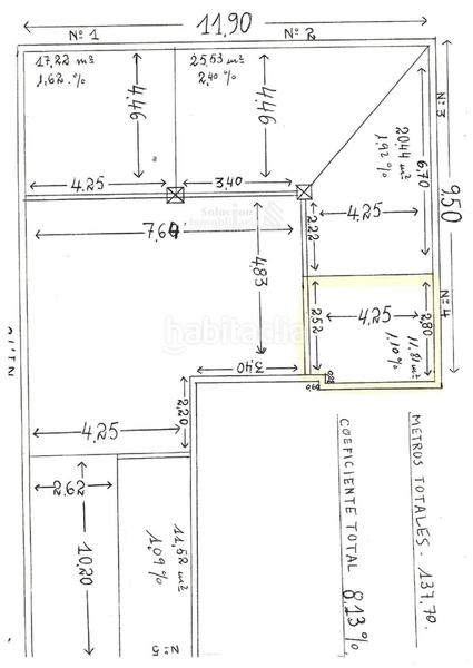 Foto e901b054-ba93-4f37-b7ab-402e50d3faa7. Posto auto in Carmelitas Salamanca